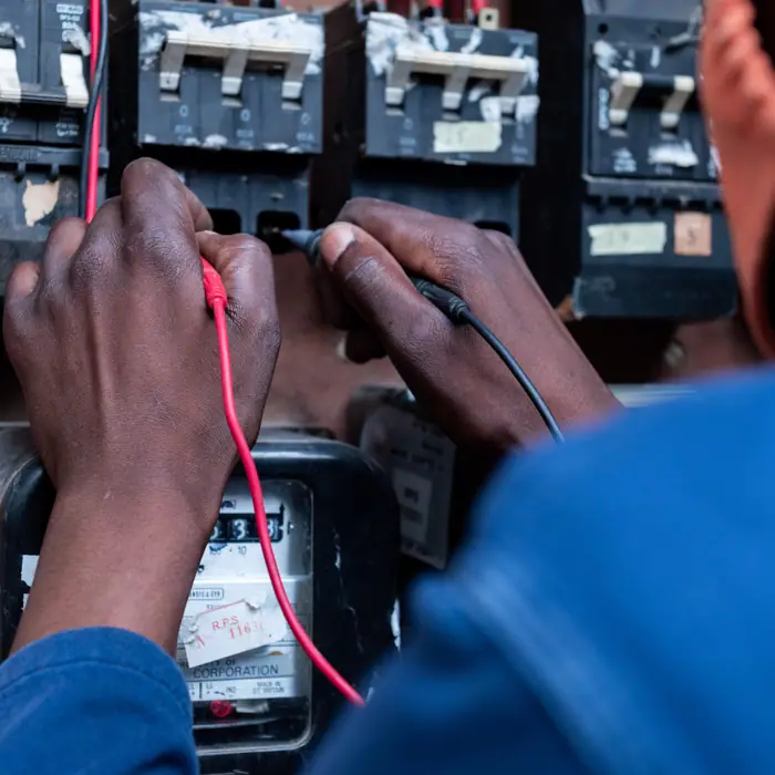 Tm elec